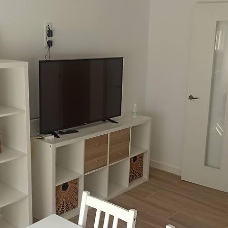 Apartamento Junto Al Mar Vinaros Exterior photo