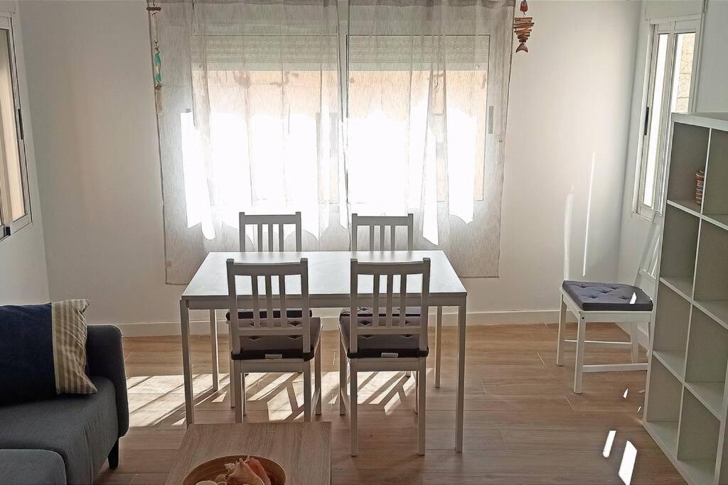 Apartamento Junto Al Mar Vinaros Exterior photo