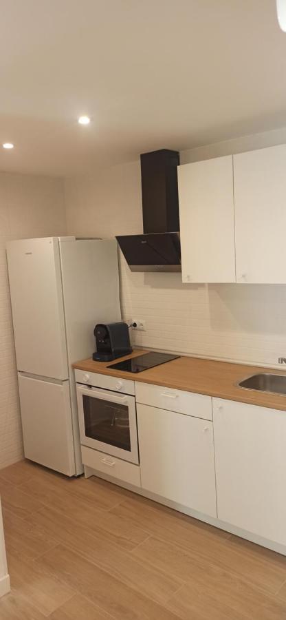 Apartamento Junto Al Mar Vinaros Exterior photo
