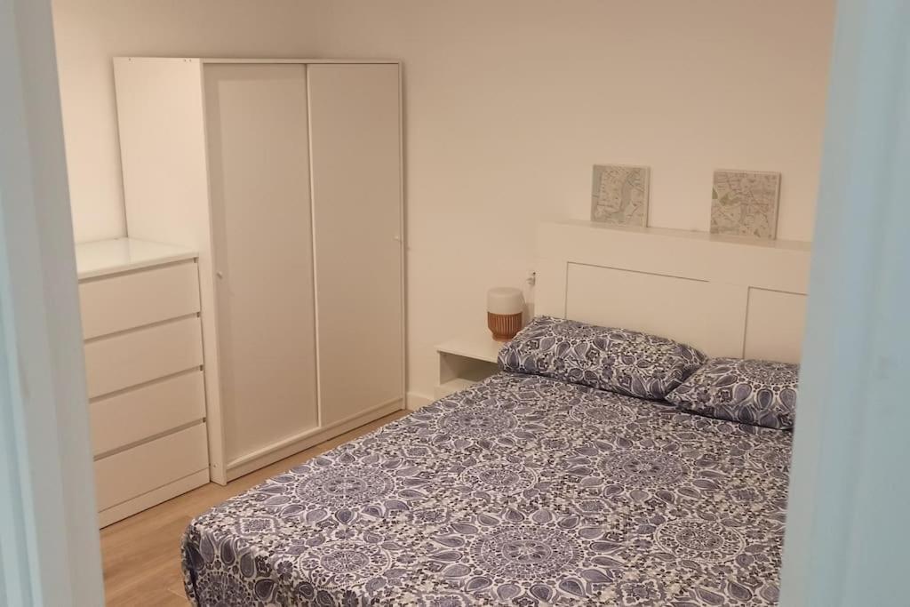 Apartamento Junto Al Mar Vinaros Exterior photo