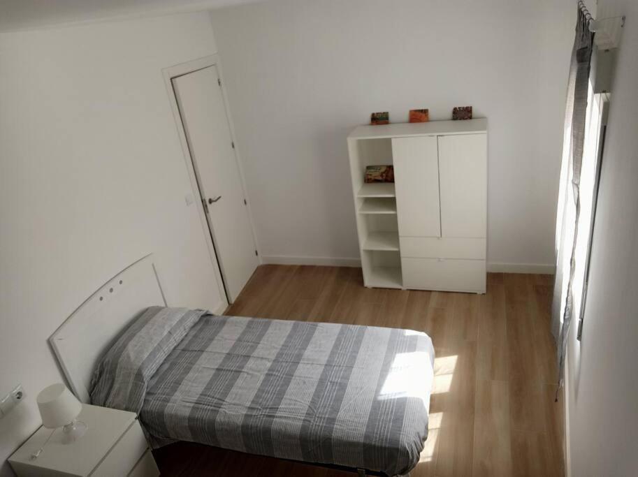 Apartamento Junto Al Mar Vinaros Exterior photo